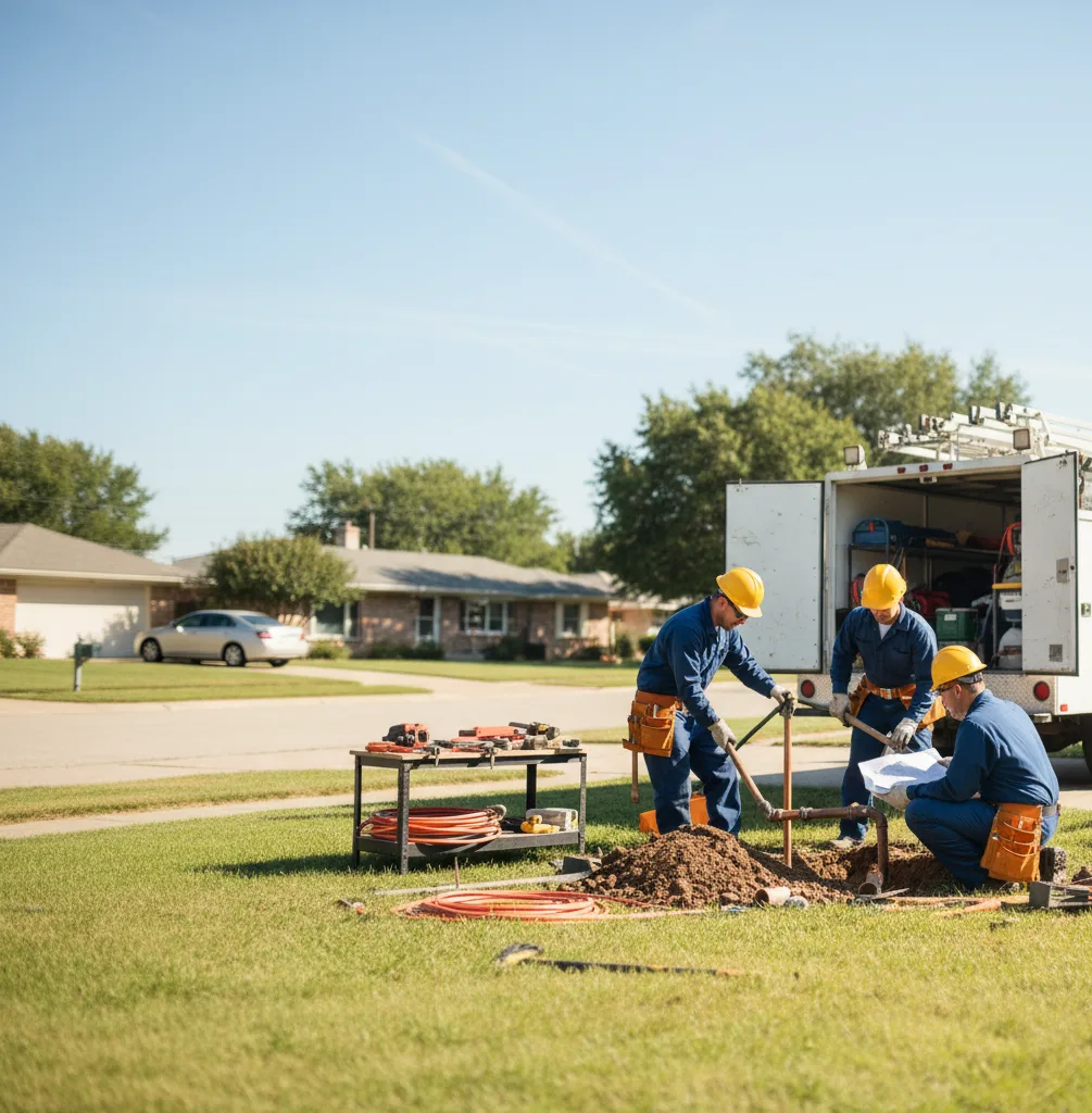 Water Heater Repair in Union Point, GA
